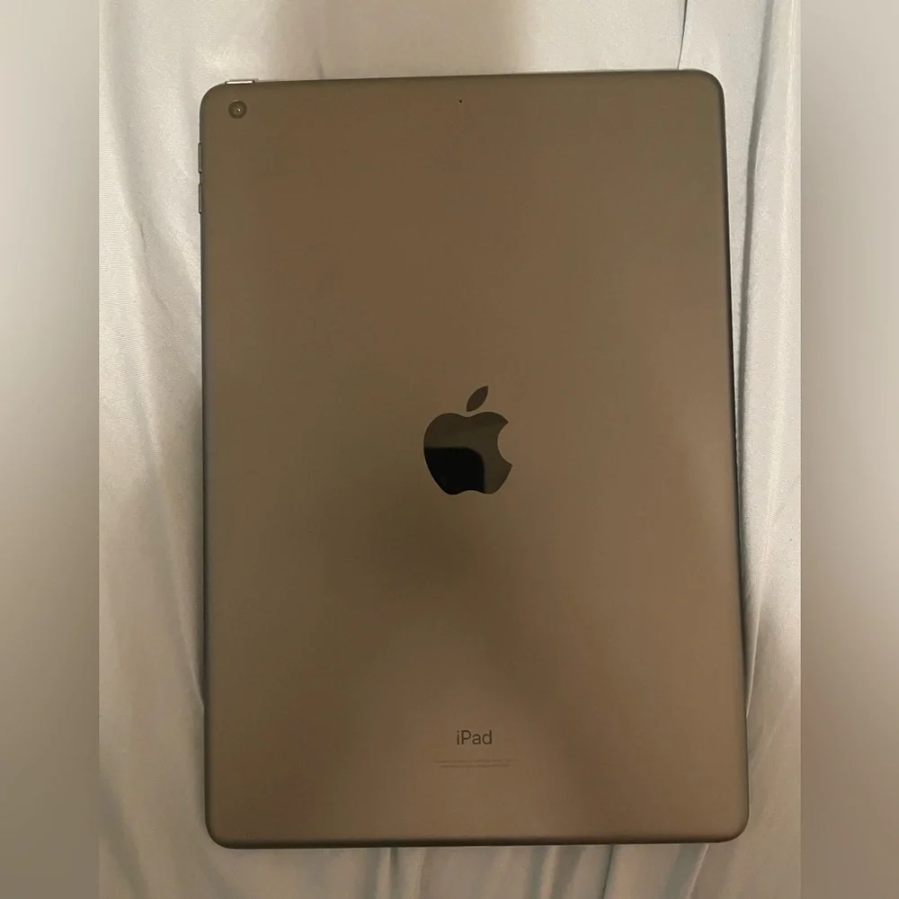IPad 9th Generation - 256 GB - Wifi Only - Excellent Condition